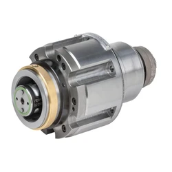 Milling Spindle Head