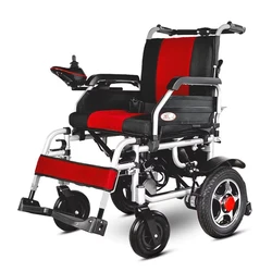 Wheel Patient Chair