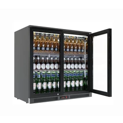 Bar Bottle Cooler