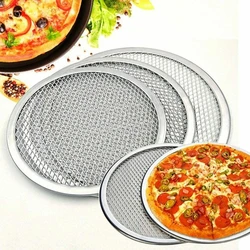 Pizza Aluminum Screen