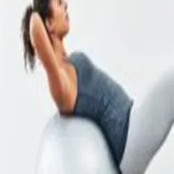 Medicine Ball, Shape Round