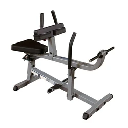 Seated Calf Machine
