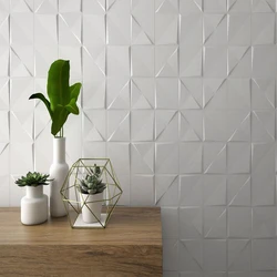 Wall tiles Digital