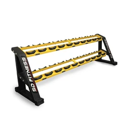 Horizontal Dumbbell Rack