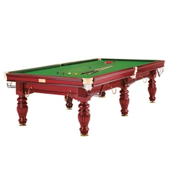 Dynamic Star Pool Table
