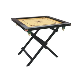 Carrom Board Table