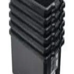 Foldable Crates, Inner Dimension 730 x 300 x 60 mm