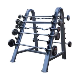 Barbell Stand Rack