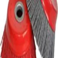 Floor Scrubbing Brush, Size STANDARD