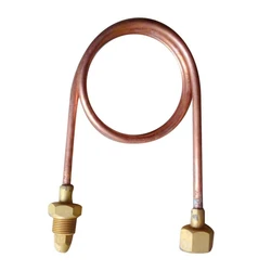 Tail Pipe Copper