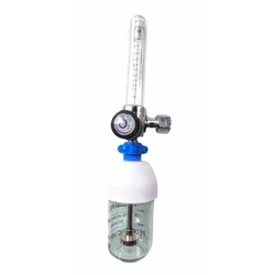 Metal Humidifier Bottle