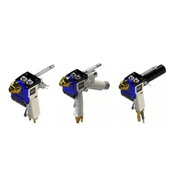 Flame Spray Gun