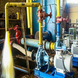 Pumping System