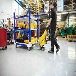 Material Handling Machines