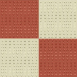 Parking Tiles
