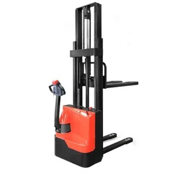 Electric Hydraulic Stacker