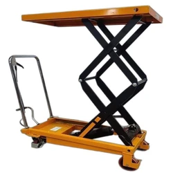 Scissor Table