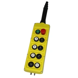 Pendant Push Button