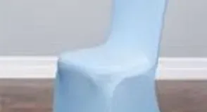 Royal Wedding Chairs, Color Red
