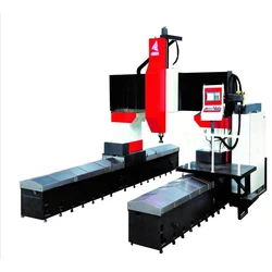 Gantry Type Cnc Drilling Machine