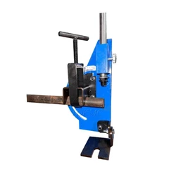 Manual Pipe Notcher