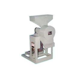 Spices Grinding Machine