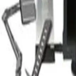 Holder for ICARDS, Color Blue