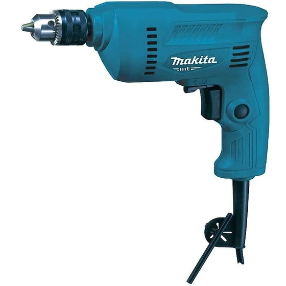 Drill Machines — Insulated and shock proof body type