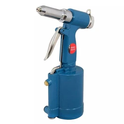 Air Hydraulic Riveter