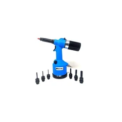 Nut Insert Tool
