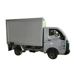 Mini Truck Transport