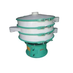 Gyro Screen Machine