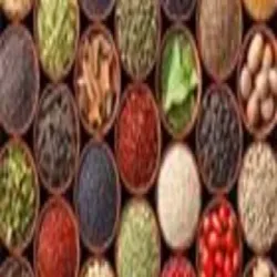 Garlic Bread Masala, 100 Gm, Brand redpie