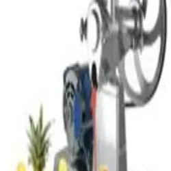 Western IceCube Machine SRM 125-A, Storage Capacity kgs 60KG