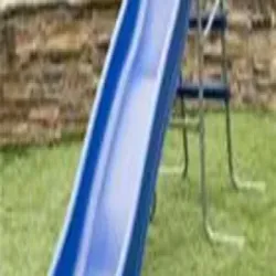Kids Roller Slide, Warranty 1