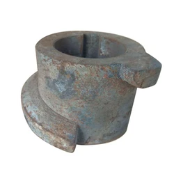 Oil Expeller Pressing Worm