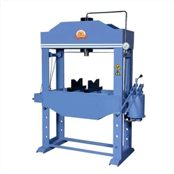 Hydraulic Press Machine