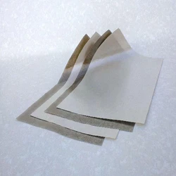 Flexible Mica Sheets
