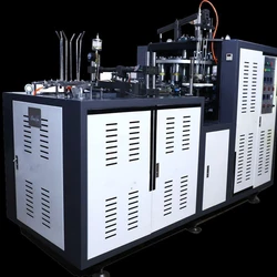 Paper Cup Machine