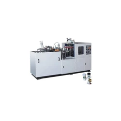 Paper Cup Making Machine