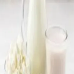 Curd Powder, Form Powder