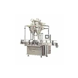 Kajal Square Filling Machine