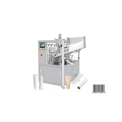 Tube Filling Sealing Machine