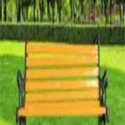 Garden Bench, Seating Capacity 3 Seater