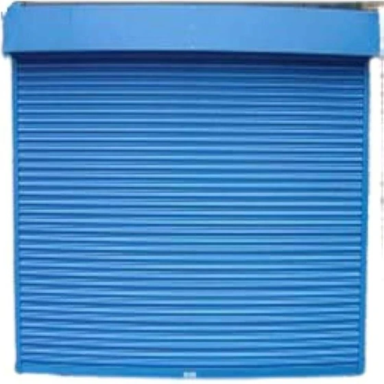 Roller Complete Shutter — Iron material, powder coated