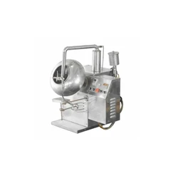 Tablet Automatic Coating Machines