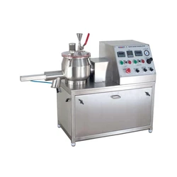 Pharma Rapid Mixer Granulato