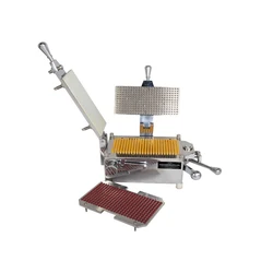 Ss Capsule Filling Machine