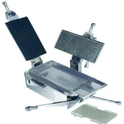 Capsule Arglab Filling Machine