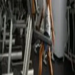 Automatic Treadmill 120 kg, Model No T1240